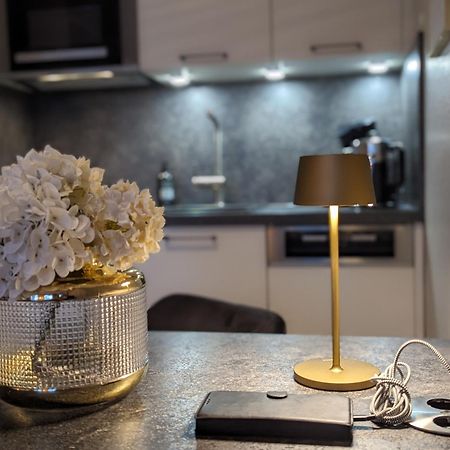 Ferienwohnung Inseltraumerei Sellin  Ngoại thất bức ảnh