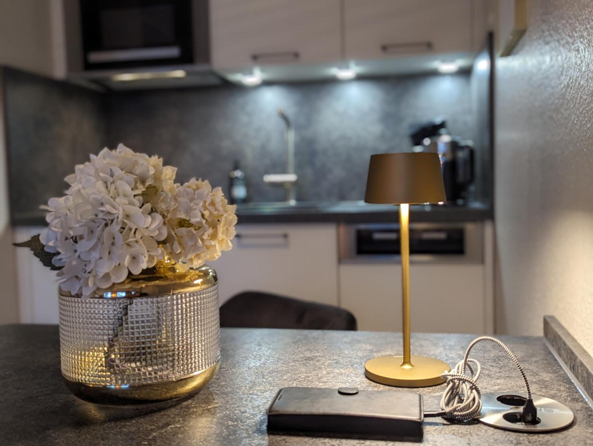 Ferienwohnung Inseltraumerei Sellin  Ngoại thất bức ảnh
