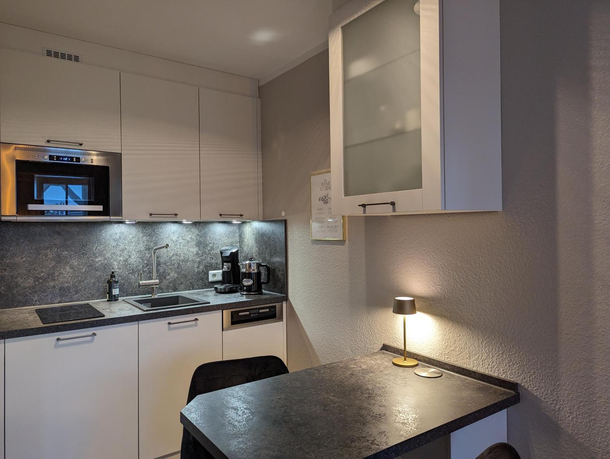 Ferienwohnung Inseltraumerei Sellin  Ngoại thất bức ảnh