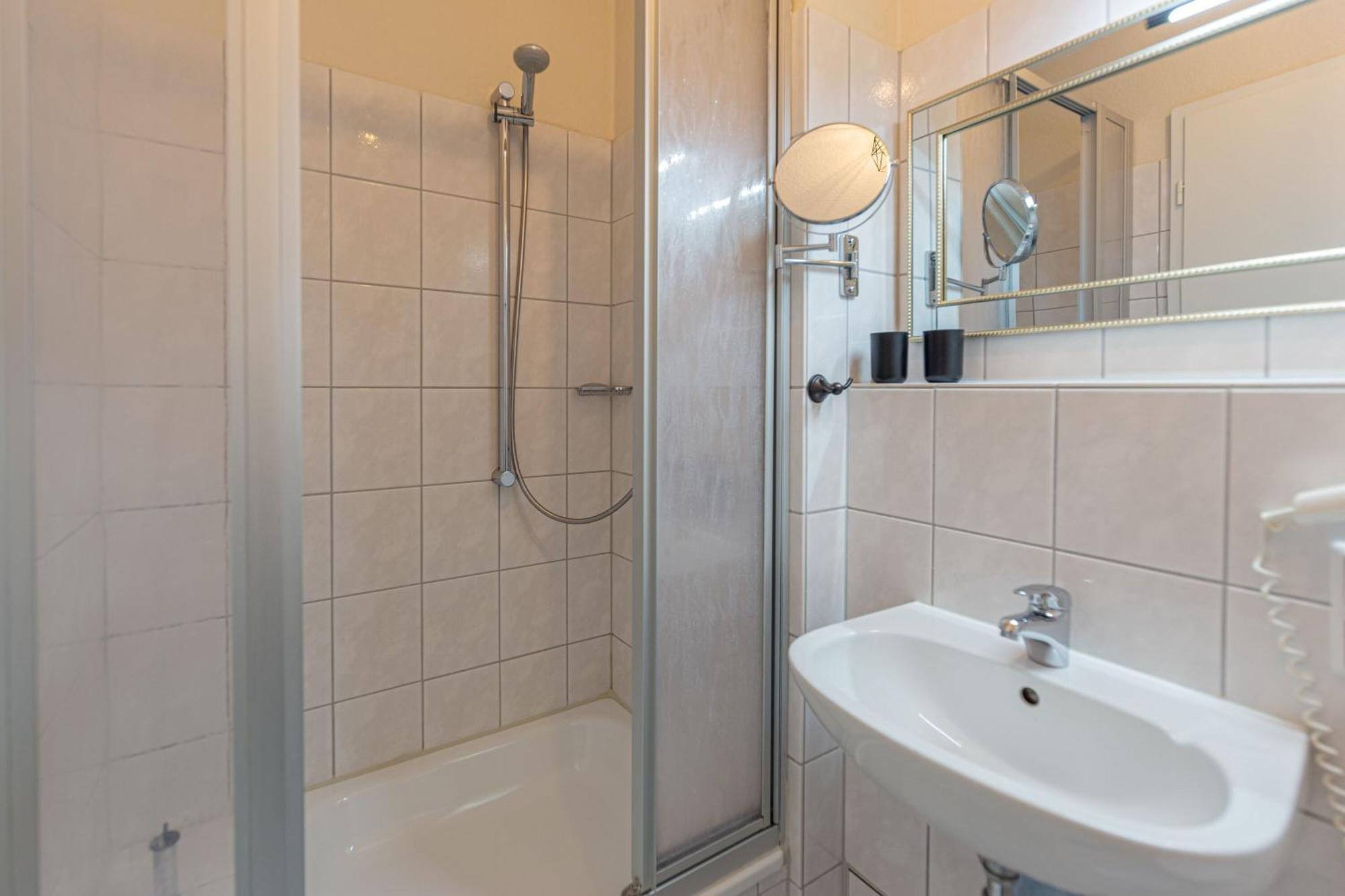 Ferienwohnung Inseltraumerei Sellin  Ngoại thất bức ảnh