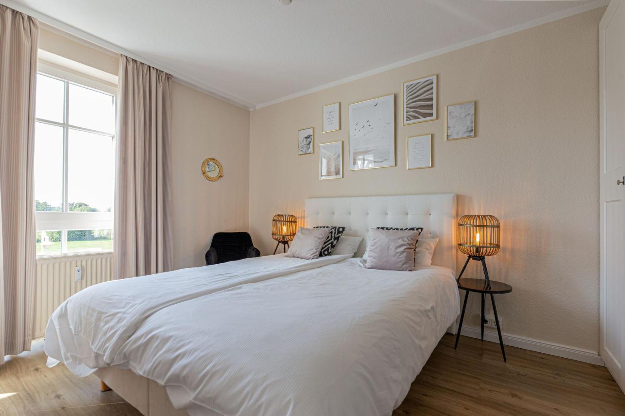 Ferienwohnung Inseltraumerei Sellin  Ngoại thất bức ảnh