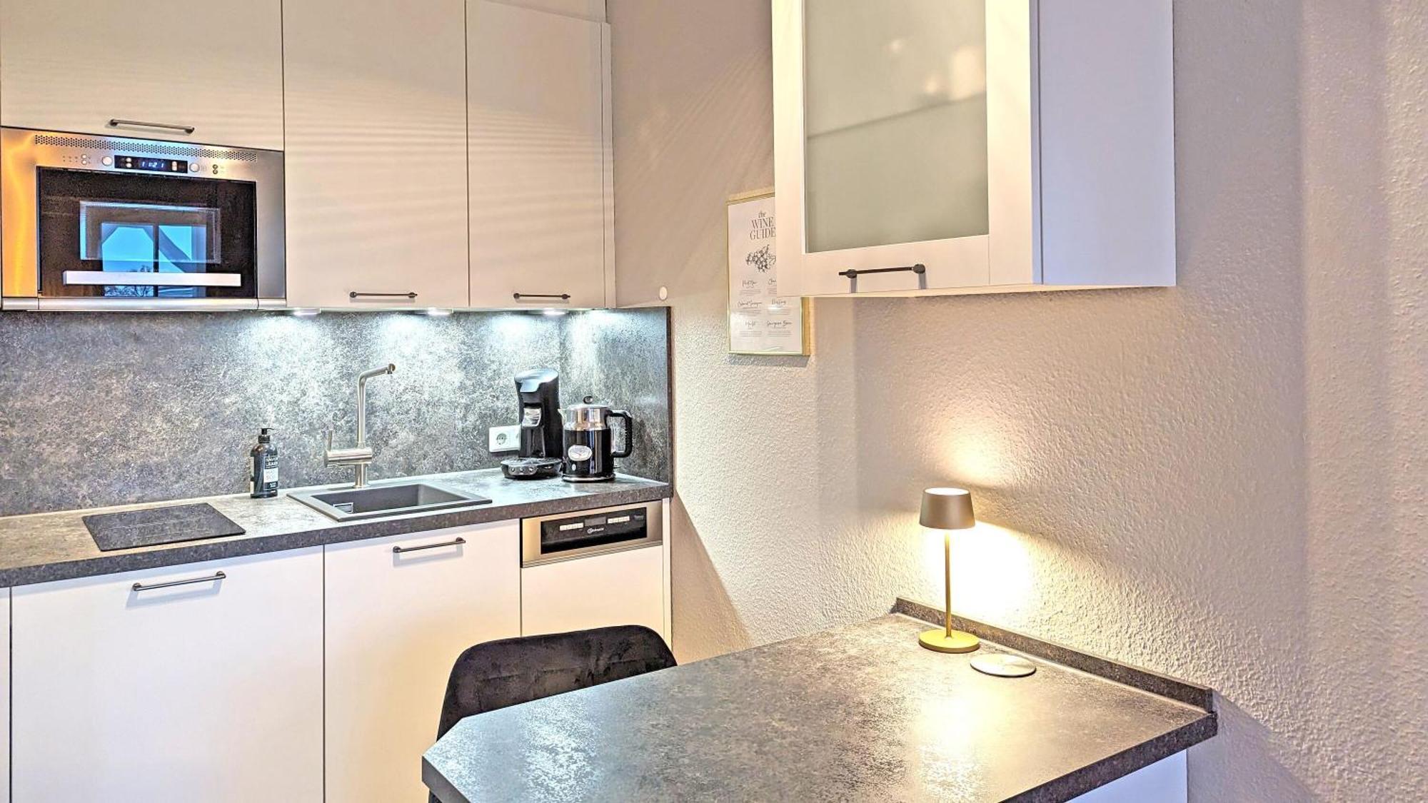 Ferienwohnung Inseltraumerei Sellin  Ngoại thất bức ảnh